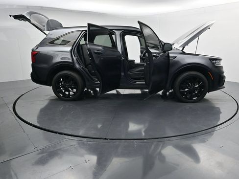 Used 2021 Kia Sorento SX AWD/4WD image 27
