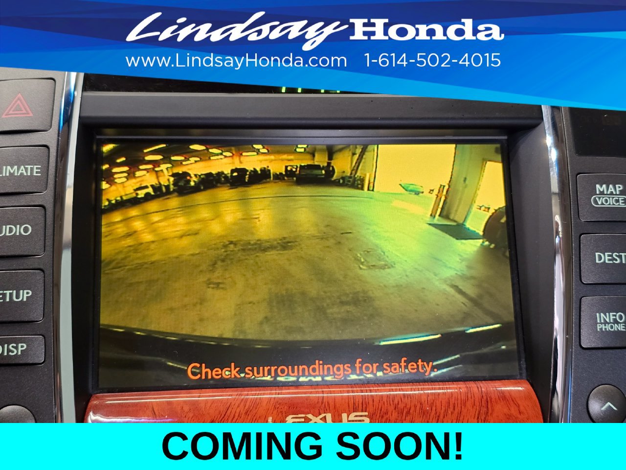 Used 2010 Lexus ES 350 FWD image 16