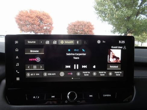 New 2025 Mitsubishi Outlander ES image 27