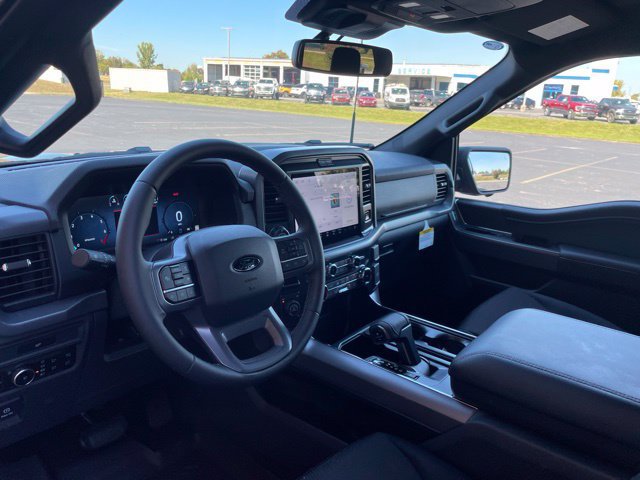 New 2026 Ford F150 XLT w/ Equipment Group 302A MID AWD/4WD image 28