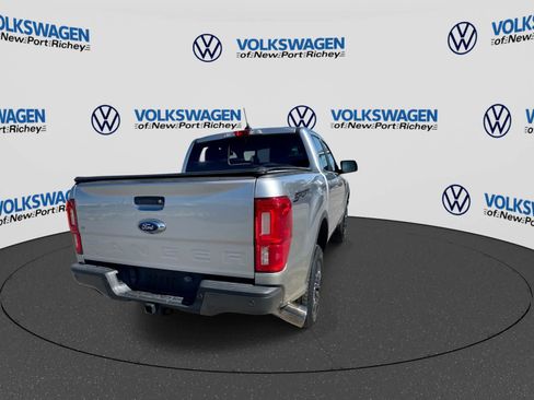 Used 2021 Ford Ranger XLT w/ Equipment Group 302A High RWD image 14