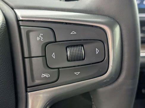 Used 2023 Chevrolet Silverado 1500 RST AWD/4WD image 15