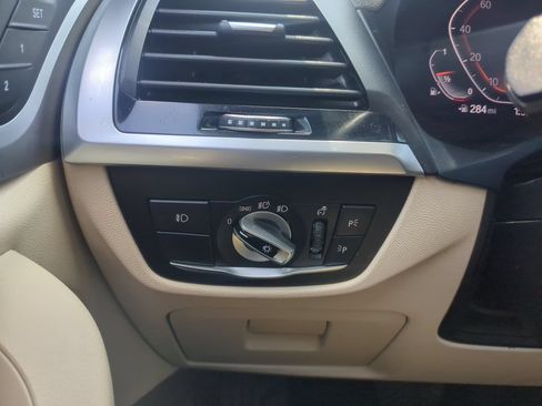 Used 2020 BMW X3 sDrive30i RWD image 21
