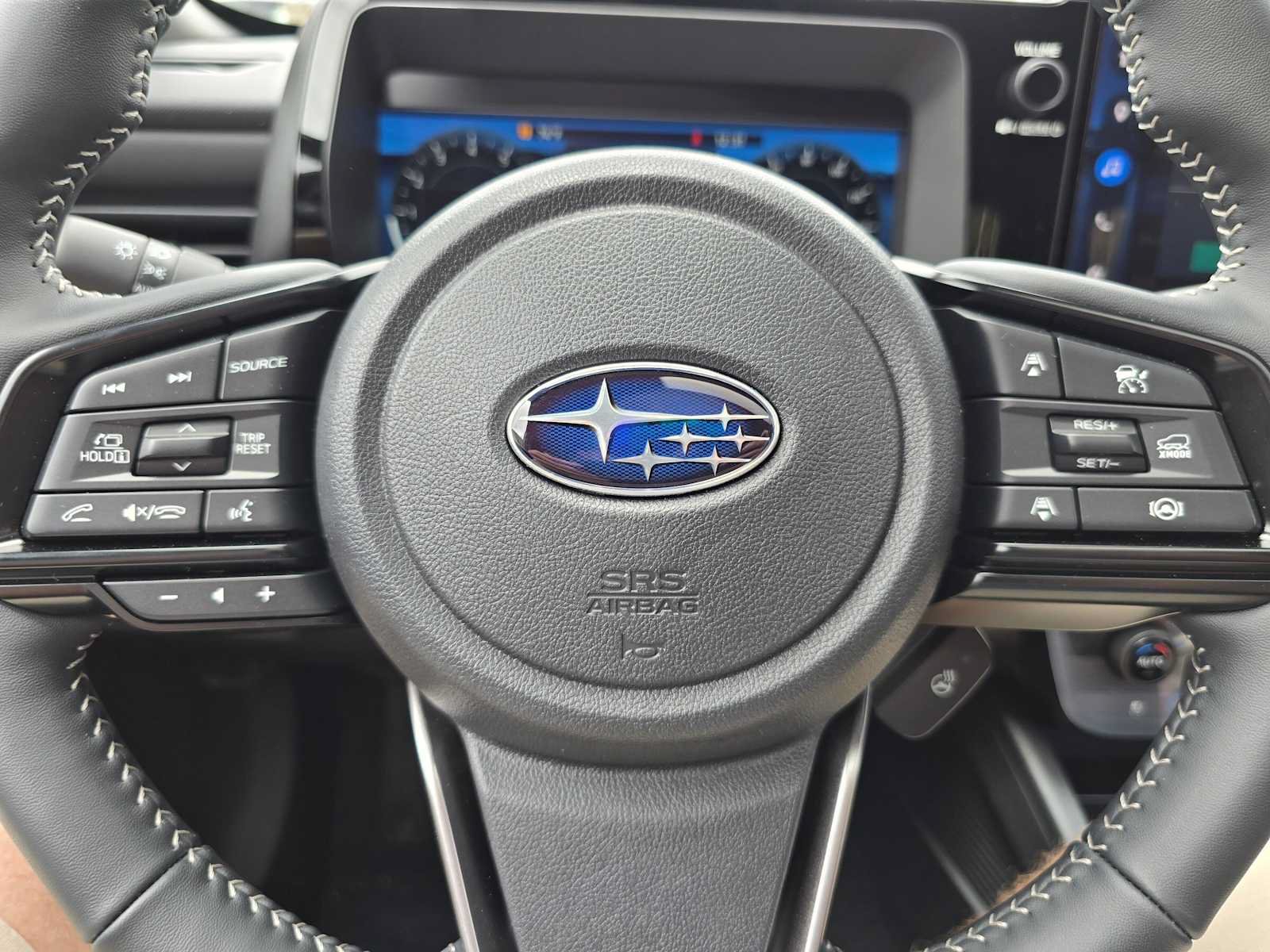 New 2026 Subaru Outback Touring XT AWD/4WD image 24
