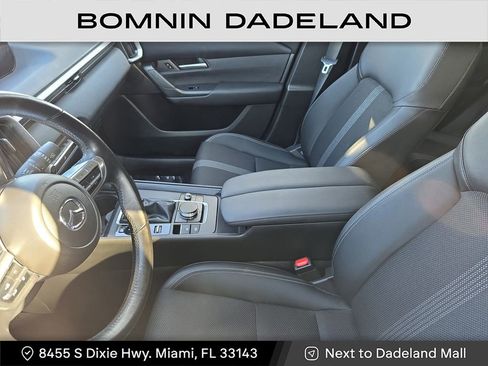 Used 2023 MAZDA CX-50 2.5 S w/ Cargo Package image 16