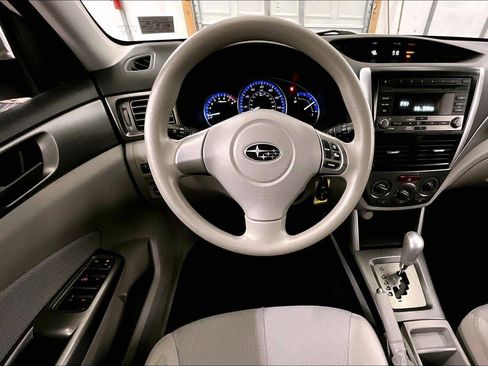 Used 2012 Subaru Forester 2.5X w/ Popular Pkg 2 image 6