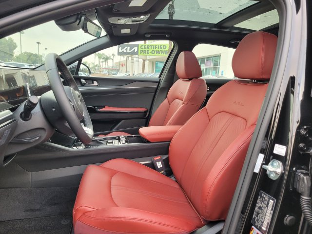 New 2027 Kia K5 GT-Line w/ GT-Line Premium Package FWD image 9