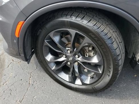 Certified 2023 Dodge Durango R/T w/ Blacktop Package AWD/4WD image 4
