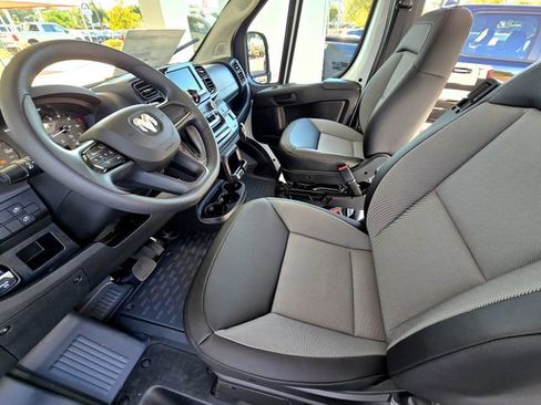 New 2026 RAM ProMaster 1500 image 18