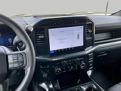 Used 2024 Ford F150 STX w/ Mobile Office Package AWD/4WD image 7
