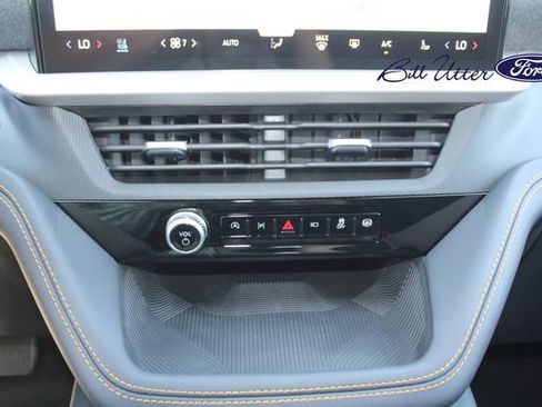 New 2027 Ford Explorer Tremor w/ Sun And Sound Package AWD/4WD image 15