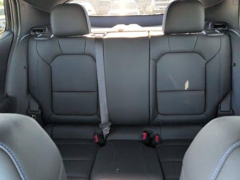 New 2026 Buick Envista Sport Touring w/ Convenience I Package FWD image 23