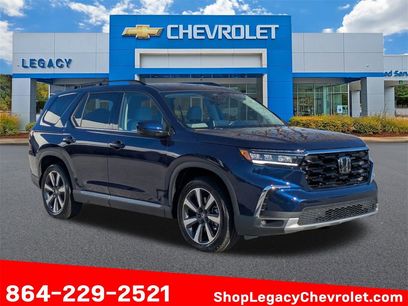 Used 2024 Honda Pilot Touring