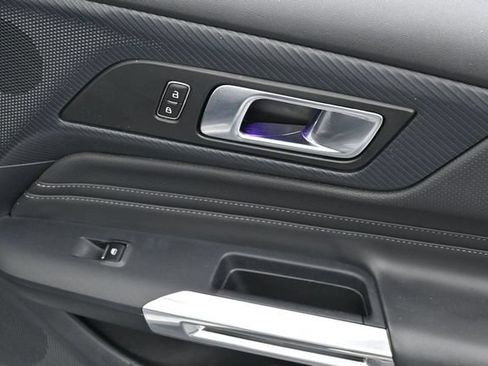 Certified 2024 Ford Mustang Premium RWD image 30