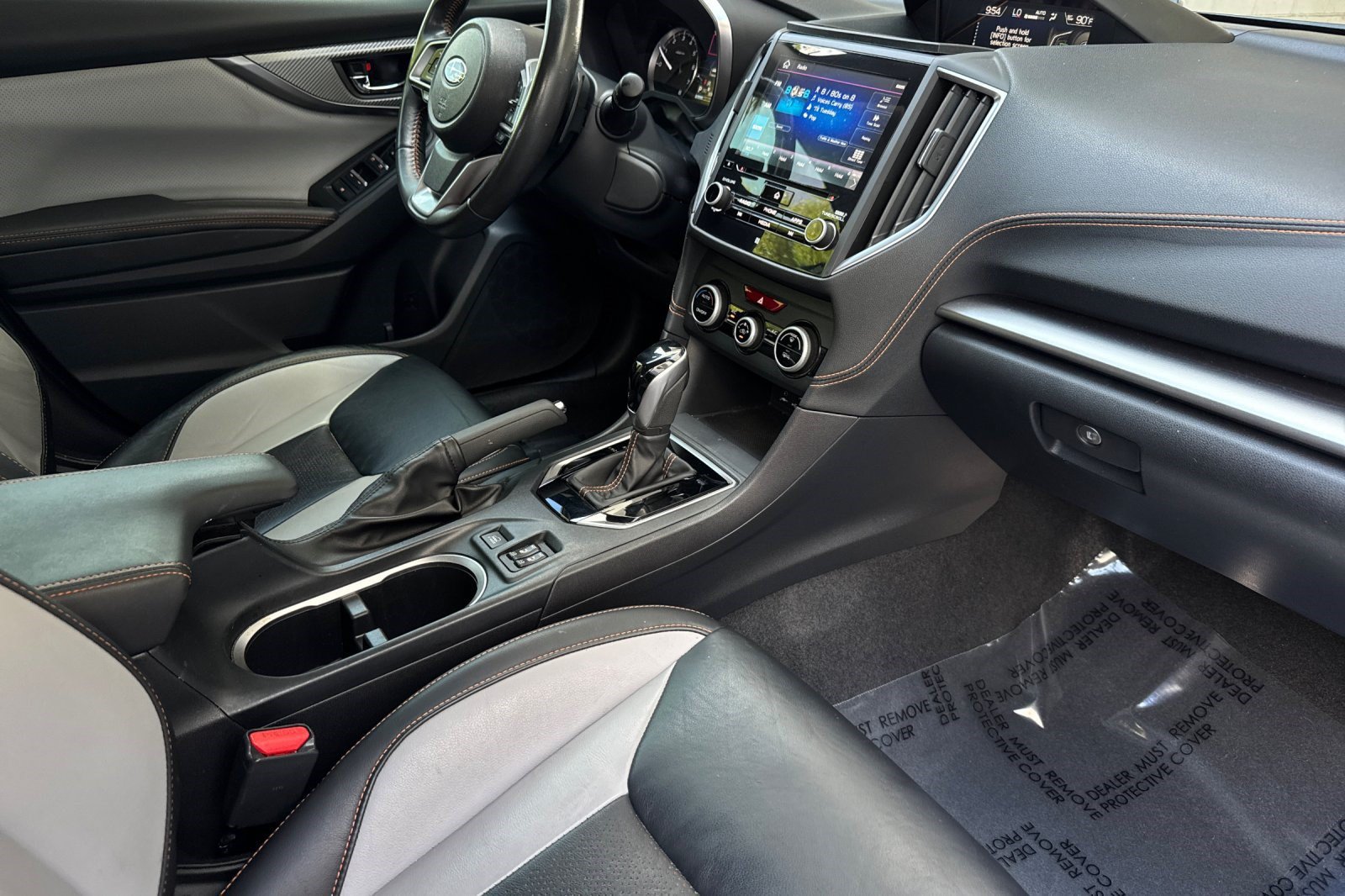 Used 2022 Subaru Crosstrek 2.5i Limited w/ Popular Package #4 AWD/4WD image 34