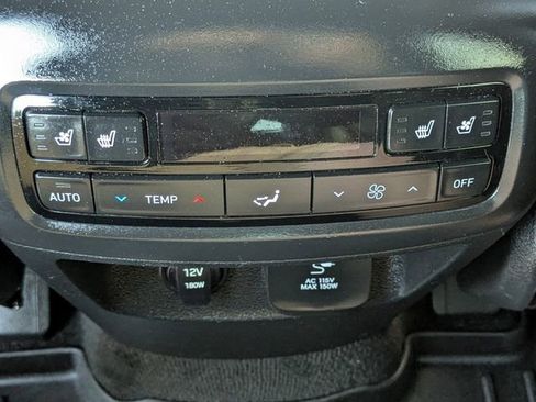 Used 2022 Hyundai Palisade Calligraphy w/ Cargo Package image 15