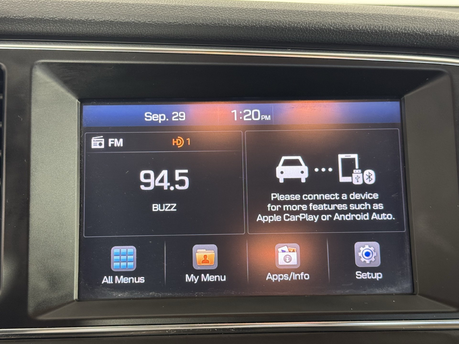 Used 2017 Hyundai Elantra SE FWD image 23
