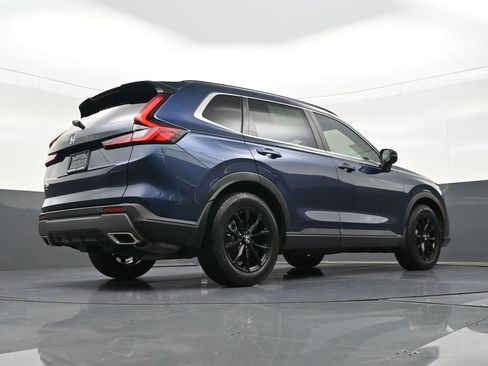 Used 2023 Honda CR-V Sport image 27