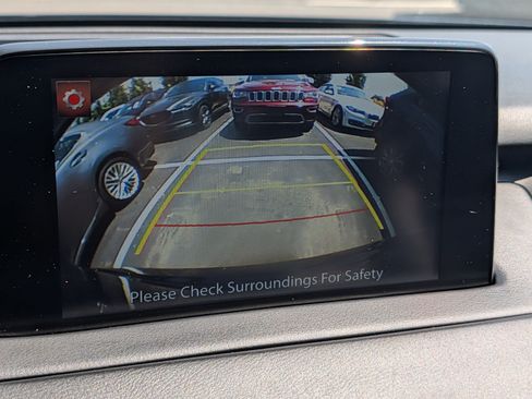 Used 2019 MAZDA CX-9 Touring AWD/4WD image 27