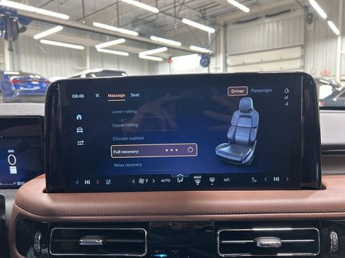 New 2026 Lincoln Aviator Reserve image 20