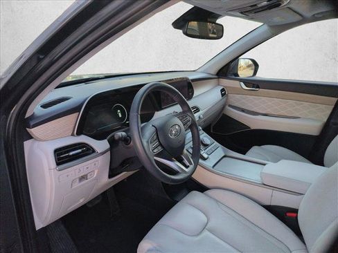 Used 2022 Hyundai Palisade Calligraphy w/ Cargo Package image 10