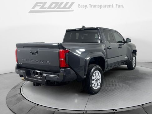 Certified 2025 Toyota Tacoma SR5 image 8