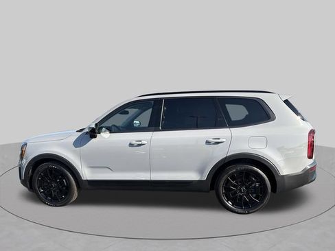 Used 2022 Kia Telluride SX w/ SX Prestige Package AWD/4WD image 15