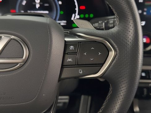 Used 2023 Lexus RX 500h F Sport w/ Cold Area Package image 22