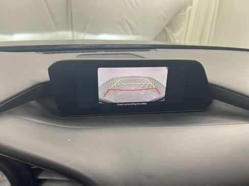 Used 2022 MAZDA MAZDA3 s AWD/4WD image 18