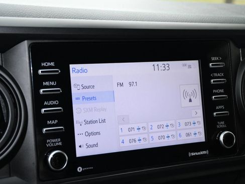 Used 2021 Toyota Tacoma SR5 image 34