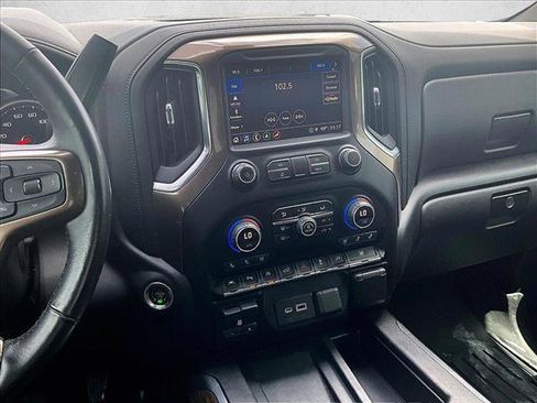Used 2021 Chevrolet Silverado 1500 High Country w/ Technology Package RWD image 8