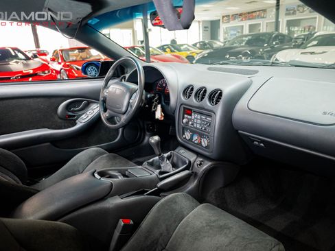 Used 1996 Pontiac Firebird Formula image 99