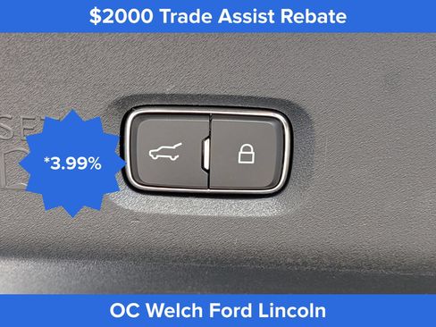 Certified 2025 Lincoln Navigator Black Label AWD/4WD image 16