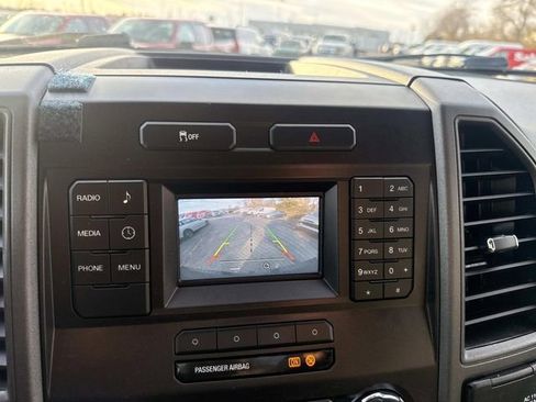 Used 2019 Ford F250 XL w/ STX Appearance Package image 25