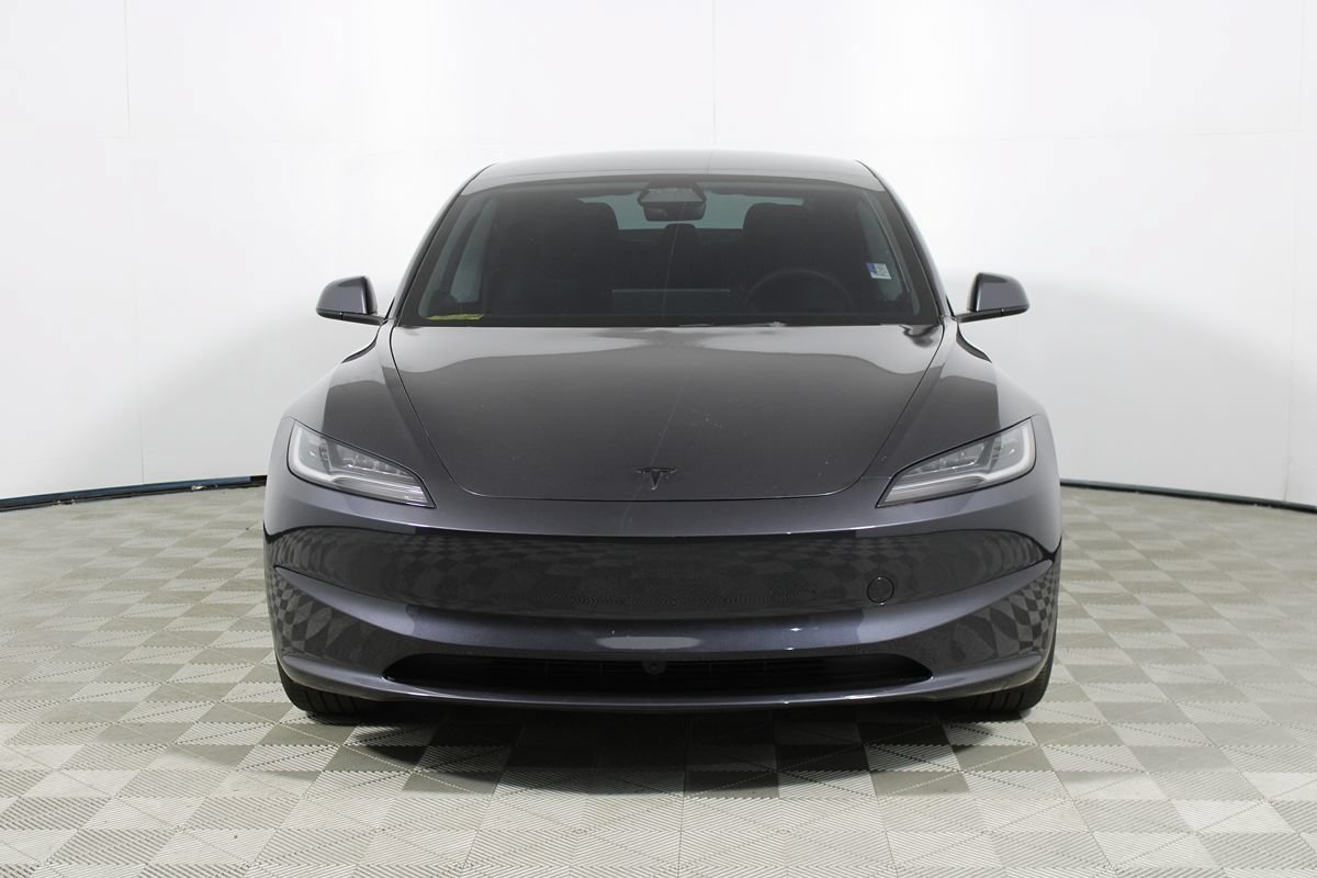 Used 2025 Tesla Model 3 Long Range RWD image 26