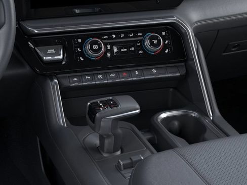 New 2026 GMC Sierra 1500 Denali w/ Denali Reserve Package AWD/4WD image 23