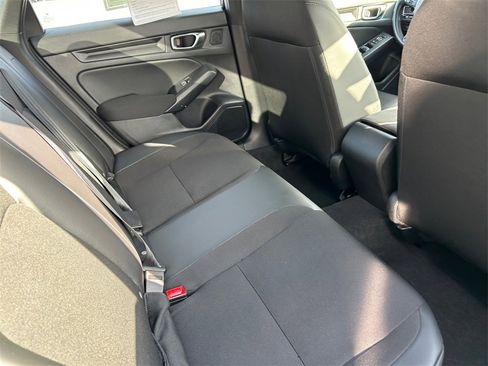 Certified 2023 Honda Civic Sport image 31
