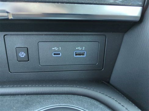 Certified 2023 Nissan Armada SL w/ Midnight Edition Package image 34