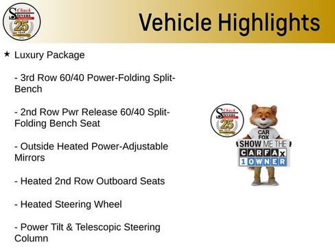 Used 2024 Chevrolet Suburban Z71 w/ Luxury Package image 17