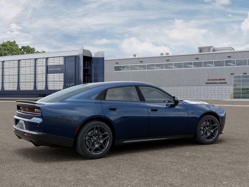 New 2026 Dodge Charger R/T AWD/4WD image 4