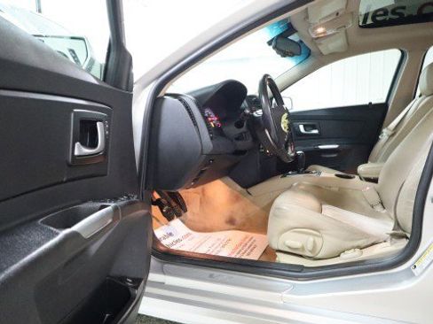 Used 2007 Cadillac CTS V image 9