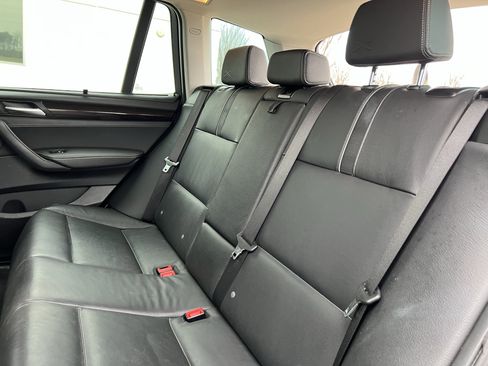 Used 2017 BMW X3 xDrive28i image 33