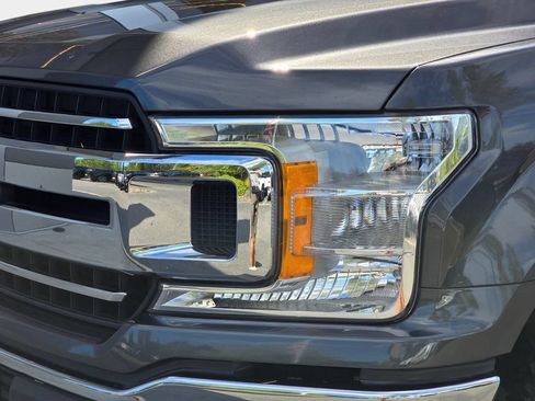Used 2020 Ford F150 XLT AWD/4WD image 34