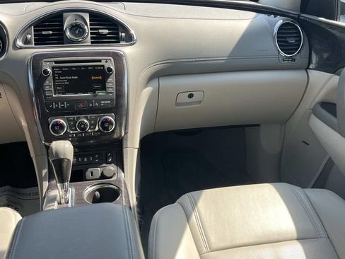 Used 2016 Buick Enclave Leather FWD image 14