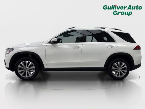 Used 2022 Mercedes-Benz GLE 350 w/ Premium Package image 3