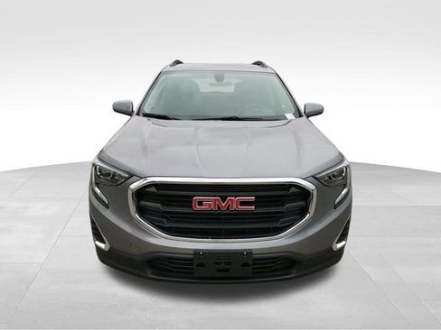 Used 2018 GMC Terrain SLE w/ Driver Convenience Package FWD image 22