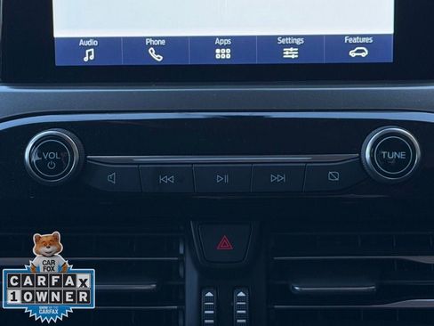 Used 2024 Ford Escape Active image 15