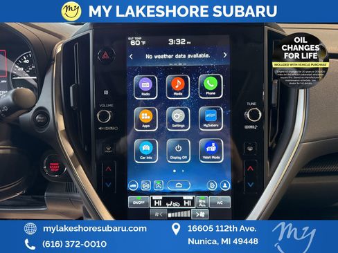 Certified 2025 Subaru Crosstrek 2.0i Premium image 22