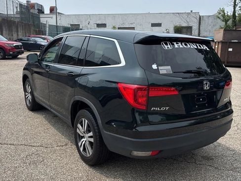 Used 2017 Honda Pilot EX-L image 5