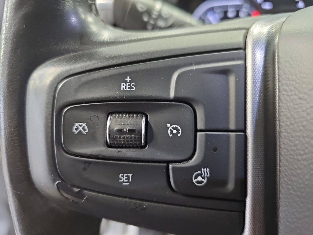 Used 2021 GMC Sierra 1500 SLE AWD/4WD image 16